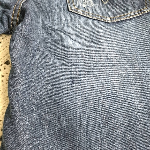 Buffalo David Button Jeans Boys size 16 - Picture 3 of 5